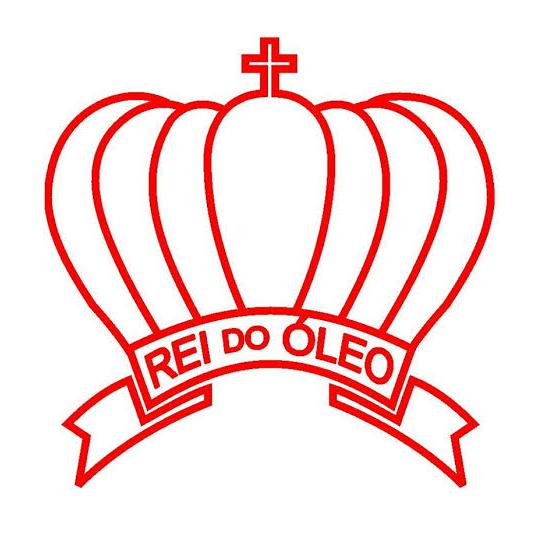 Rei do óleo